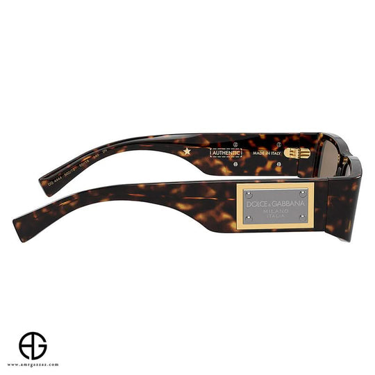 Sunglasses DOLCE & GABBANA Modern Touch Man 49