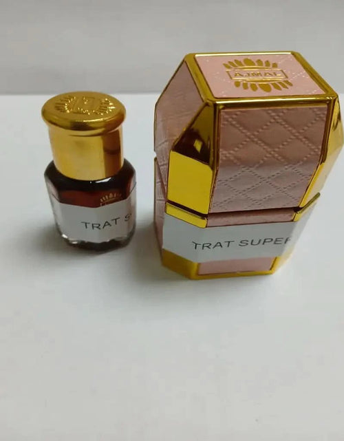 Load image into Gallery viewer, AmrGazzaz عمرو_قزاز LuxuryPerfumes عطور_فاخرة AuthenticPerfume عطور_أصلية NicheFragrance عطور_نيش PerfumeKSA عطور_السعودية ShopOnlineKSA تسوق_أونلاين LuxuryShopping متجر_عطور
