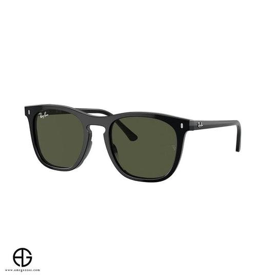 Sunglasses RAY BAN Modern Touch Unisex 62