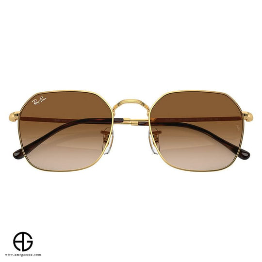 نظارة شمسية راي بان كاجوال فايب للجنسين 422