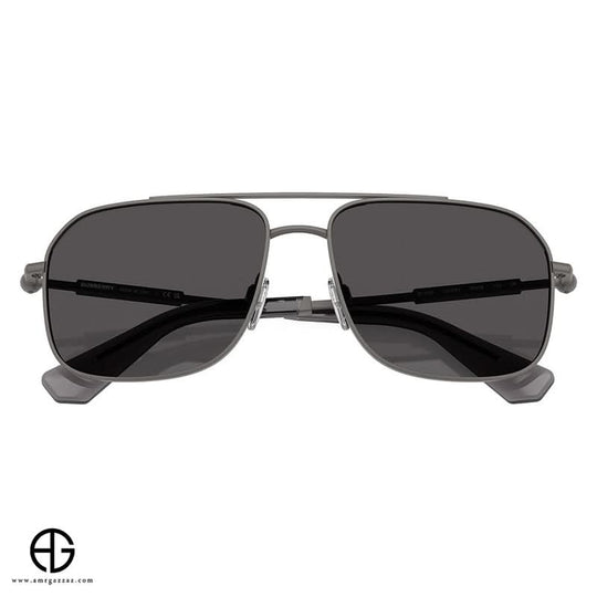 Sunglasses BURBERRY Timeless Appeal Man 7