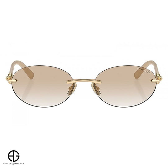 نظارات شمسية تيفاني مودرن تاتش للجنسين 3