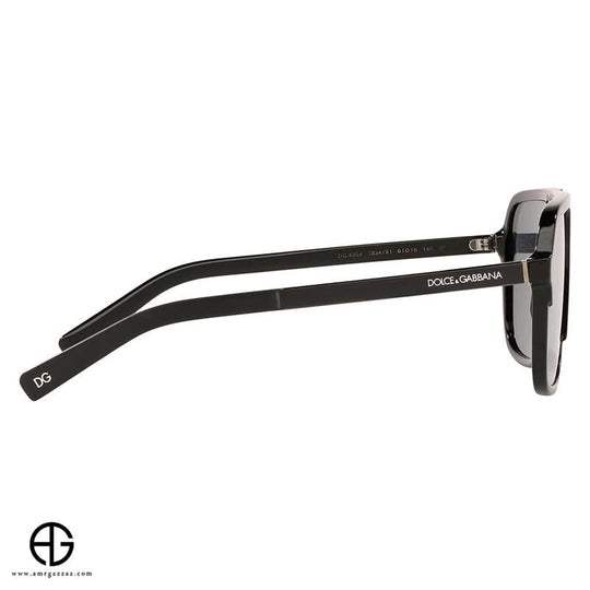 Sunglasses DOLCE & GABBANA Sporty Style Man 27