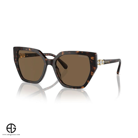 Sunglasses SWAROVSKI Classic Charm Woman 1