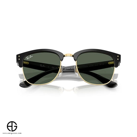 نظارة شمسية راي بان أوربان إيدج للجنسين 160
