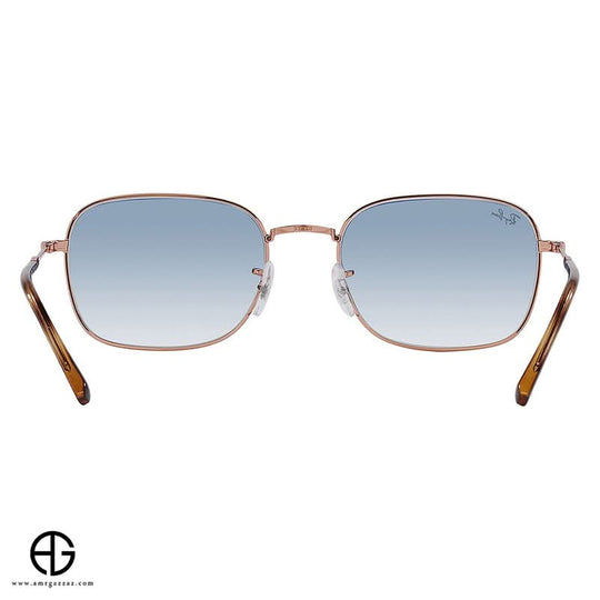 نظارة شمسية راي بان مودرن تاتش للجنسين 322