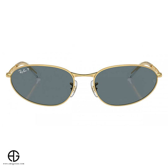 نظارة شمسية راي بان كلاسيك تشارم للجنسين 93