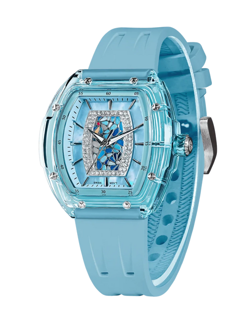 Load image into Gallery viewer, AmrGazzaz عمرو_قزاز LuxuryPerfumes عطور_فاخرة AuthenticPerfume عطور_أصلية NicheFragrance عطور_نيش PerfumeKSA عطور_السعودية ShopOnlineKSA تسوق_أونلاين LuxuryShopping متجر_عطور
