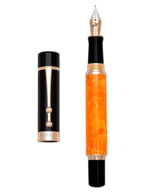 Load image into Gallery viewer, AmrGazzaz عمرو_قزاز LuxuryPerfumes عطور_فاخرة AuthenticPerfume عطور_أصلية NicheFragrance عطور_نيش PerfumeKSA عطور_السعودية ShopOnlineKSA تسوق_أونلاين LuxuryShopping متجر_عطور
