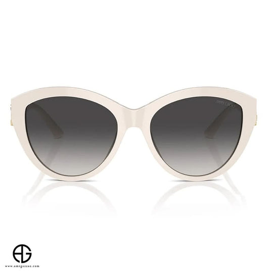 Sunglasses JIMMY CHOO Bold Design Woman 10