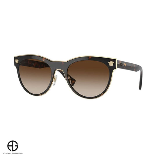 Sunglasses VERSACE Bold Design Woman 2