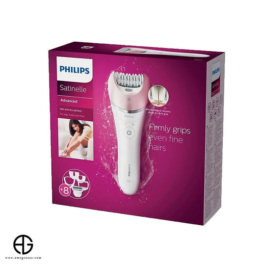 Philips SatinShave Essential 640 Hair Remover — Personal Care Device for Women