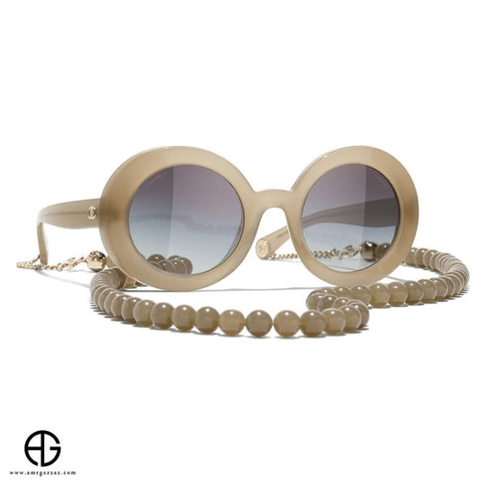 Sunglasses CHANEL Modern Touch Woman 6