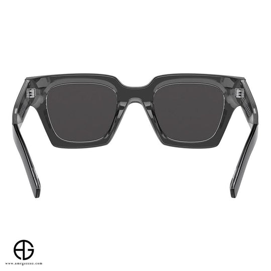 Sunglasses DOLCE & GABBANA Sleek Finish Man 31