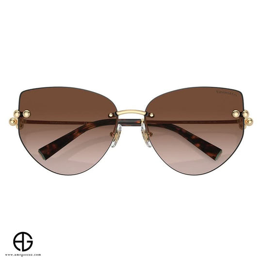 Sunglasses TIFFANY Timeless Appeal Woman 43