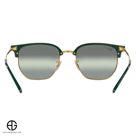 Sunglasses RAY BAN Sleek Finish Unisex 272