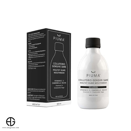 Piuma T.Paste V. Active Vitamina C 75ml
