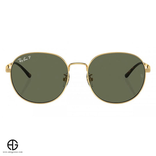 Sunglasses RAY BAN Everyday Elegance Unisex 58