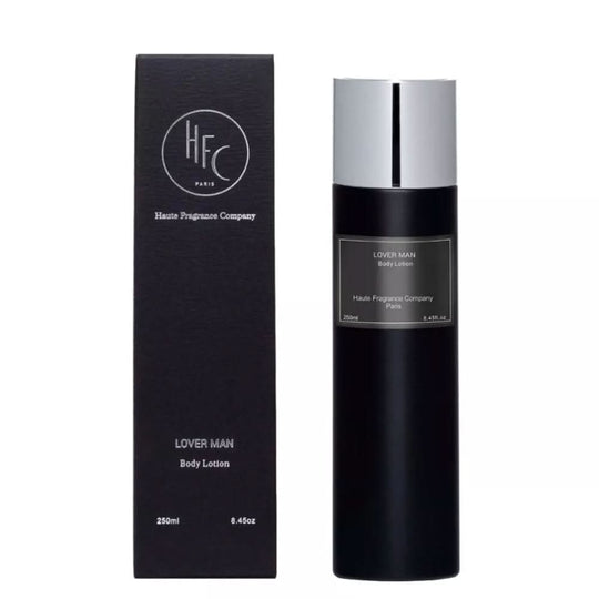 LOVER MAN LOTION 250ML