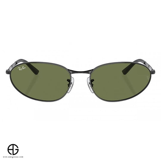 نظارات شمسية راي بان تايملس أبيل للجنسين 95