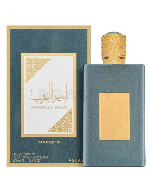 Load image into Gallery viewer, AmrGazzaz عمرو_قزاز LuxuryPerfumes عطور_فاخرة AuthenticPerfume عطور_أصلية NicheFragrance عطور_نيش PerfumeKSA عطور_السعودية ShopOnlineKSA تسوق_أونلاين LuxuryShopping متجر_عطور
