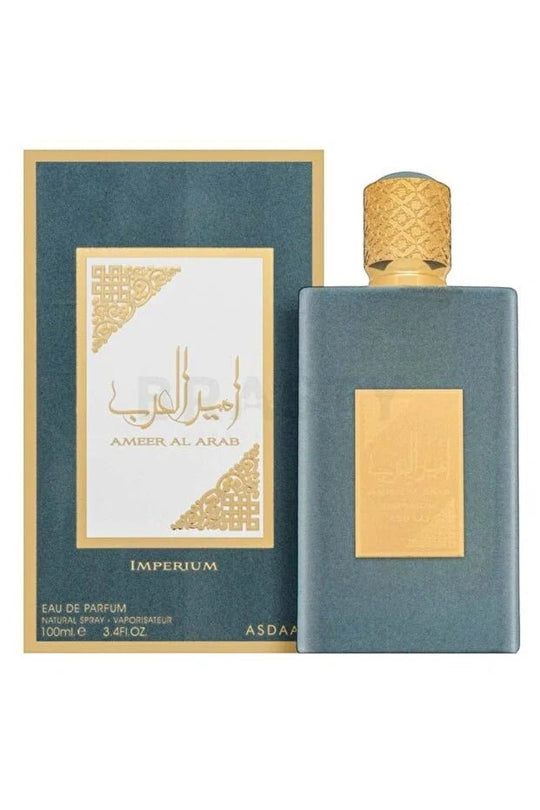 Amira Al Arab Imperium perfume by Asdaf - Eau de Parfum - 100 ml for men