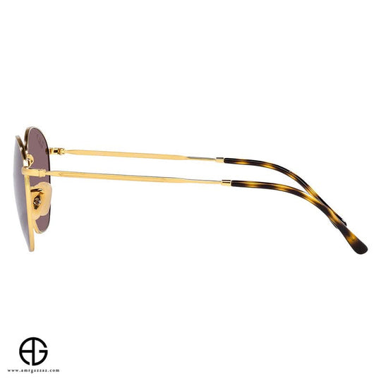 نظارة شمسية راي بان أوربان إيدج للجنسين 247