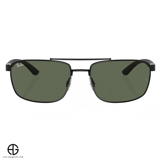 نظارة شمسية راي بان أناقة يومية للجنسين 98