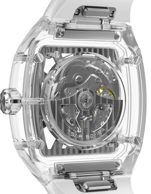 Load image into Gallery viewer, AmrGazzaz عمرو_قزاز LuxuryPerfumes عطور_فاخرة AuthenticPerfume عطور_أصلية NicheFragrance عطور_نيش PerfumeKSA عطور_السعودية ShopOnlineKSA تسوق_أونلاين LuxuryShopping متجر_عطور
