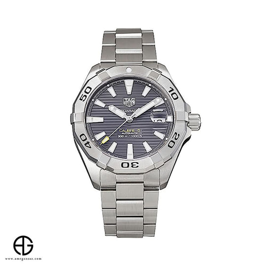 TAG Heuer Aquaracer WBD2113.BA0928 ( used like new )