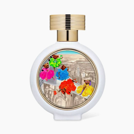 عطر إتش إف سي فلاي تو ميراكل 75 مل أو دي بارفان للجنسين