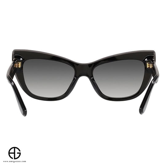 نظارات شمسية دولتشي آند غابانا أناقة يومية للنساء 67