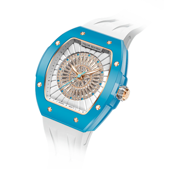 Nucleus Femme TB8220L Blue