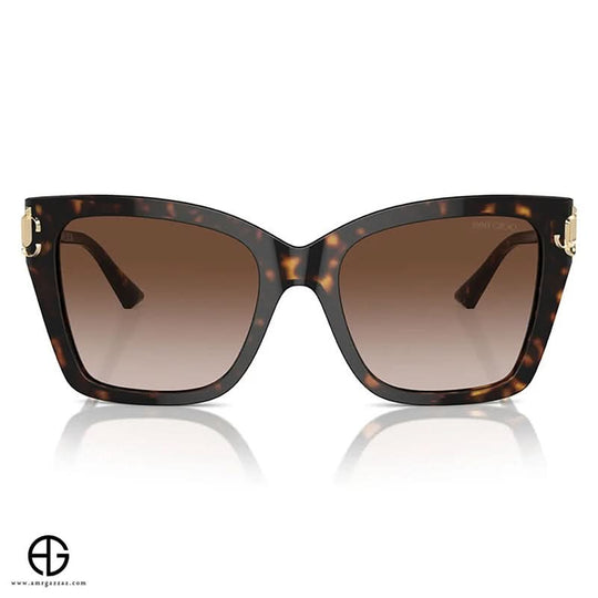 Sunglasses JIMMY CHOO Urban Edge Woman 13