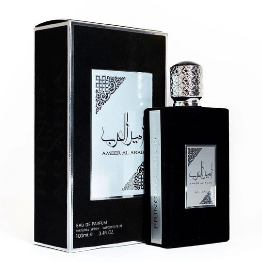 Prince of Arab perfume by Asdaf - Eau de Parfum - 100 ml for men