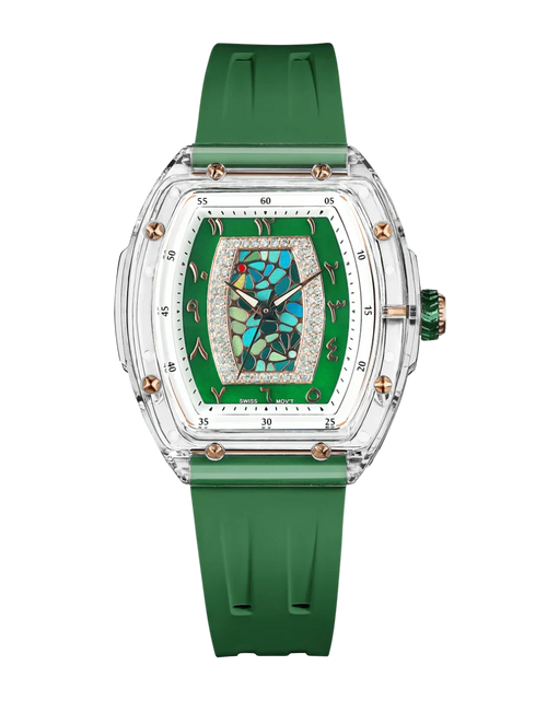 تحميل الصورة إلى عارض المعرض، AmrGazzaz عمرو_قزاز LuxuryPerfumes عطور_فاخرة AuthenticPerfume عطور_أصلية NicheFragrance عطور_نيش PerfumeKSA عطور_السعودية ShopOnlineKSA تسوق_أونلاين LuxuryShopping متجر_عطور
