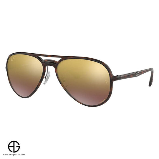 Sunglasses RAY BAN Casual Vibe Unisex 201