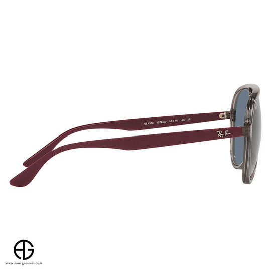 نظارة شمسية راي بان كلاسيك تشارم للجنسين 252