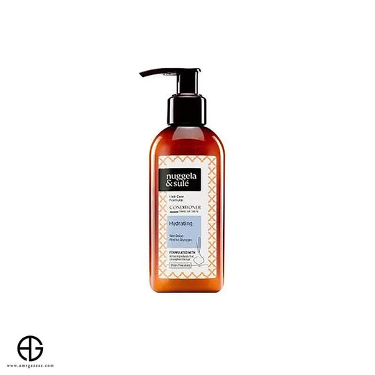 Nuggela & Sulé Multivitamin Energy Single Ampoule