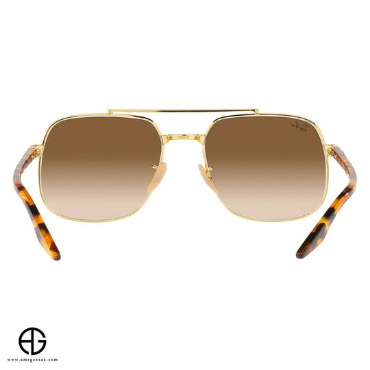 Sunglasses RAY BAN Sporty Style Unisex 263