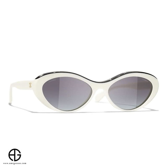 Sunglasses CHANEL Sleek Finish Woman 1