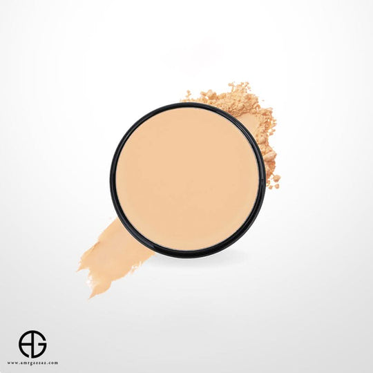 Seema Face Powder N12