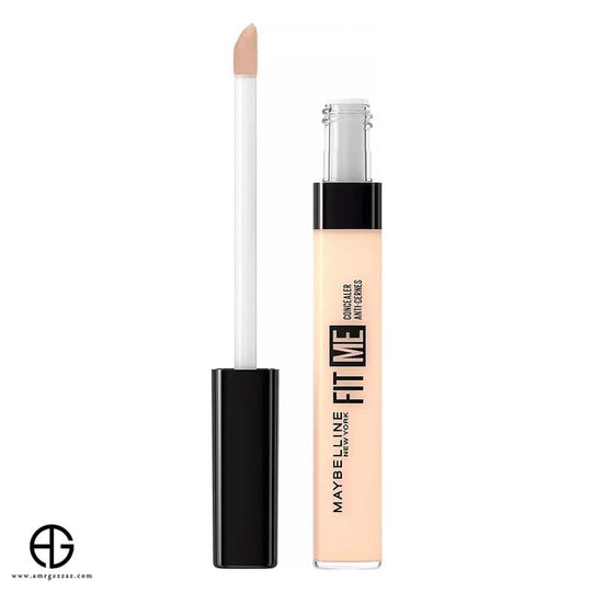 Maybelline Fit Me Concealer 15 Fair