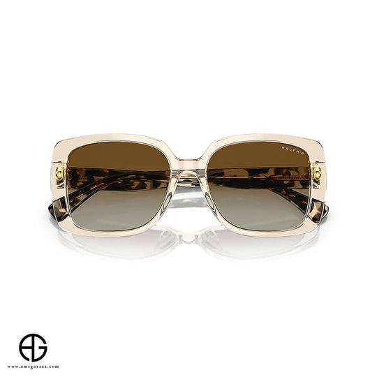 نظارة شمسية رالف كلاسيك تشارم للنساء 2