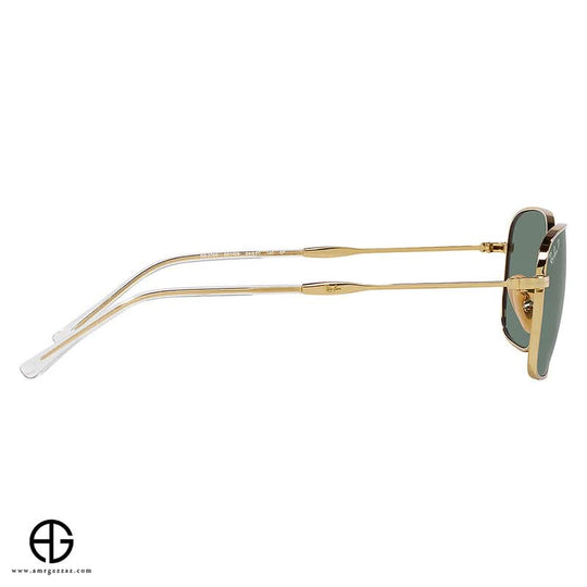 نظارة شمسية راي بان مودرن تاتش للجنسين 318