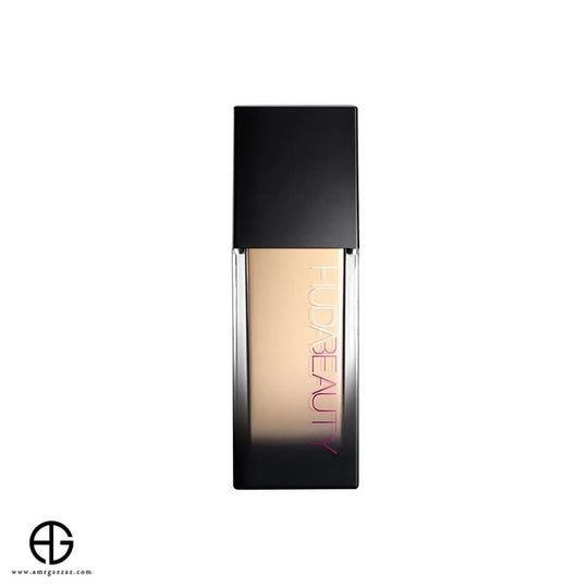Huda Beauty #FauxFilter Luminous Matte Foundation 110N Angel Food