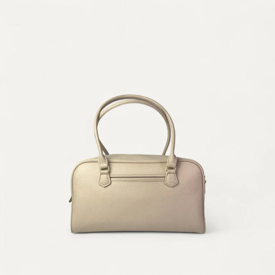 City Bag Beige