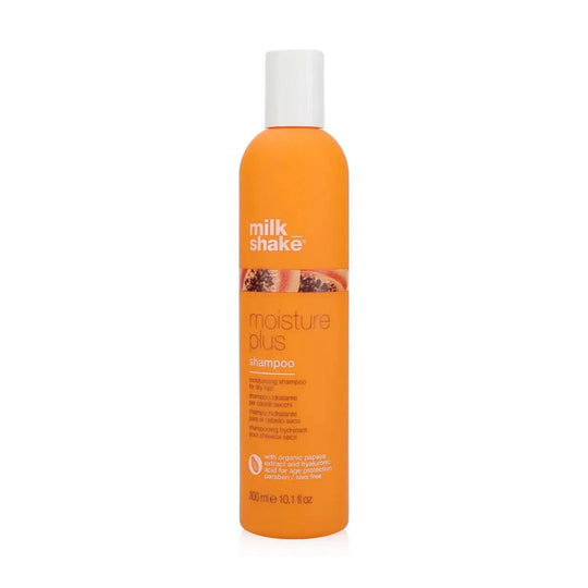 milk_shake Moisture Plus Shampoo - 300 ML