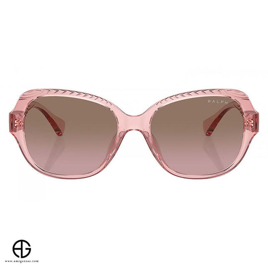 نظارات شمسية رالف لورين كاجوال فايب للنساء 3