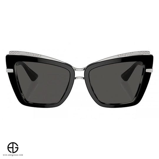 Sunglasses DOLCE & GABBANA Sleek Finish Woman 11